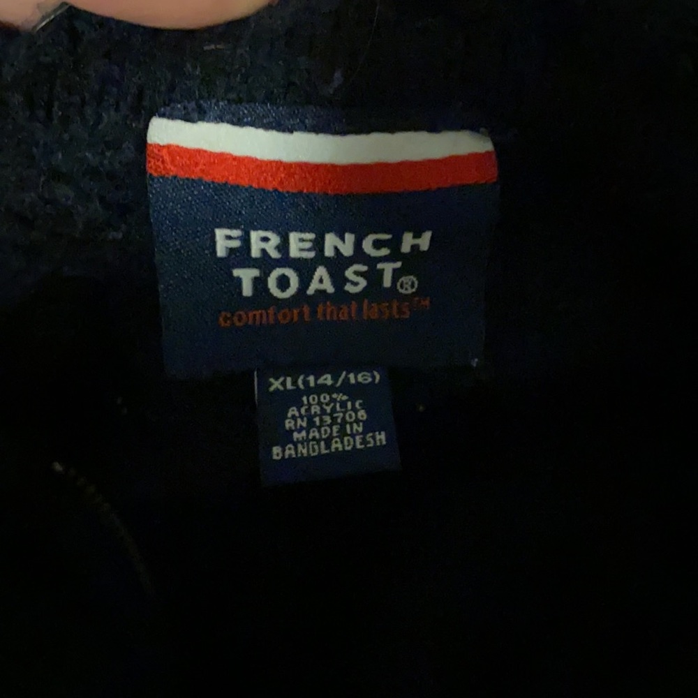 Sweater - Picture 2 of 3